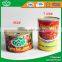 400g canned broad beans