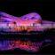 New products 2015 innovative product uv neon for face body paint