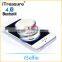 iTreasure bluetooth anti-lost alarm, wallet anti-lost alarm, ibeacon mini key chain tracker keychain phone anti-lost alarm