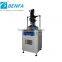 BFB24L-114D Traction RPM 4.26-18.5rpm hose braiding machine
