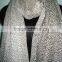 COTTON PRINTED SCARF 2014