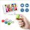 Bluetooth 4.0 Wireless Remote Control Camera Shutter with Selectable colors
