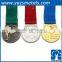 YAZS factory gold ,silver ,brozen metal medals