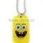 Cheap Custom Personalized Dog Tag