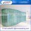 Clear Glass Technique and Glass Block Type decorative glass brick