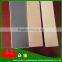 Made in China plywood sizes Wood plywood Hot Press for bed furniture overlay paper