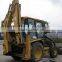 USED MACHINERIES - CATERPILLAR 432D BACKHOE LOADER (2624)