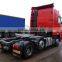 USED TRUCKS - VOLVO FH 12.420 GLOBETROTTER 6X2 TRACTOR UNIT (LHD 2996)