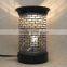 2015 New product catalytic fragrance lamp