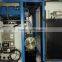 11KW screw air Compressor with freezing air dryer machine