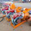 Electric Industrial Fine Hammer Mill