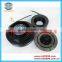 Compressor & Clutch for Caterpillar OEM# 154-0490 154-1224 1540490 1541224 Airsource 51413