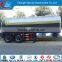 30cbm Hydrochloric acid Semi-trailer