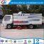 New 6 Wheels 6cbm Street cleaning truck 5cbm Road sweeper truck for sale