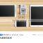 UP Brand Desk Holder Aluminum Dock For 3.5"- 6" Smart Phone And 7"-10" Tablet PC