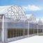 Modern design prefabricated steel structure function hall