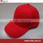 acrylic baseball cap with closure at back