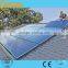 2KW solar pv mounting system for ground installation