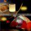 LED smart music lamp with bluetooth speaker and touch sensor multicolor portable night light