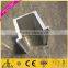 Oem industrial u shape extrusion aluminum profile