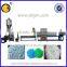 Single step recycling granulator/granulator/recycling machine