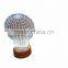 For chiristmas decoration 3d acrylic light night light for kids