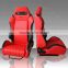 OEM Racing Part Auto Seat/Wholesale Racing Chairs SPO/PVC