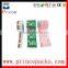 New product automatic packaging custom printed plastic bag roll