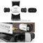 Good quality 3D VR head mount virtual reality headset