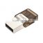 Latest mould OTG USB Flash Disk High Quality 16 GB Metal USB Flash drive