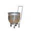 OMEGA adjustable speed commercial planetary food mixer for sale