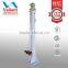Mobile Telecommunication Tower and Telescopic Antenna Mast
