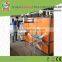 Flexible And Spiral Pipe Single Wall Corrugated Hose Machine