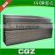cgz 2015 new goodany size Metal Cable Trunking 10 20 30 40 50 60 70 80 100MM