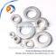 Zinc Plated Thin Flat washer