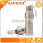 Hight grade stainless steel insulated vacuum water bottle