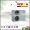 MINI domestic hot spring swimming pool heat pump