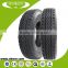 Heavy Radial Truck Tire For Commercial Use 750R16