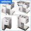 2016 Kitchen ware Professional manufacture Automatic fresh meat slicer