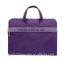 2015 new design Wholesale Fashionable Laptop Computer Bag