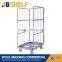 Collapsible Metal Wire Mesh Container