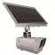 SENTER ST2303B IP65 3G/4G SIM Card WiFi Wireless Solar Panel Power Wireless Solar Power Remote Monitoring for Transmission Line
