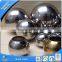 ISO certificated aisi 316 316l stainless steel ball with low price