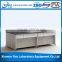 laboratory bench top in laboratory furniture