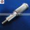 Long Nipple Bellow Corrugated Pipe