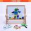 Intelligent kids writing board toys memo board for learning