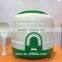 1.8 L all plastic fashion rice cooker