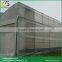 Sawtooth type gardman greenhouses plastic greenhouse covers