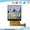 1.54 inch TFT lcd touch screen module QVGA 240*240 resolution without touch panel