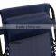 Wholesale Adjustable Folding Garden Zero Gravity Lounge Chair With Table